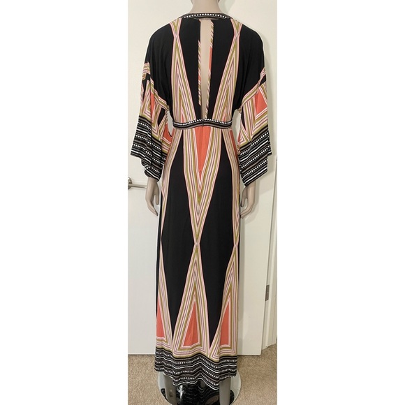 Lulus Montecito Maxi Dress - Picture 7 of 16